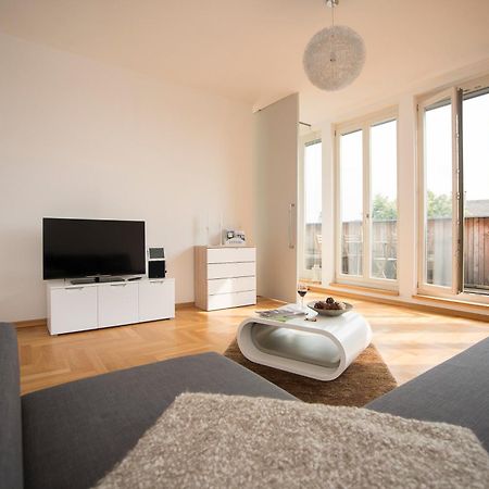 Kokon Apartments Lipsk Pokój zdjęcie