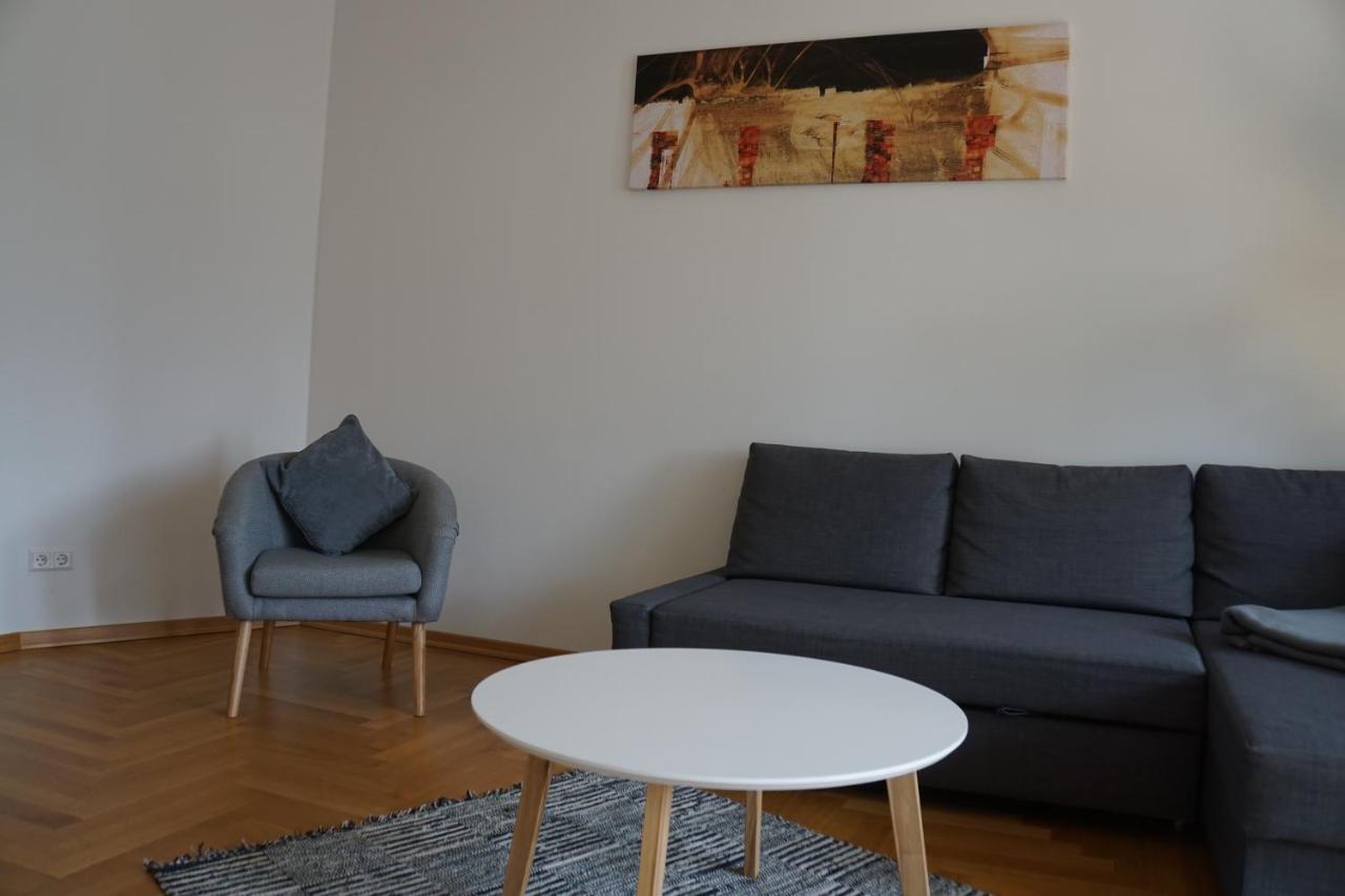 Kokon Apartments Lipsk Zewnętrze zdjęcie