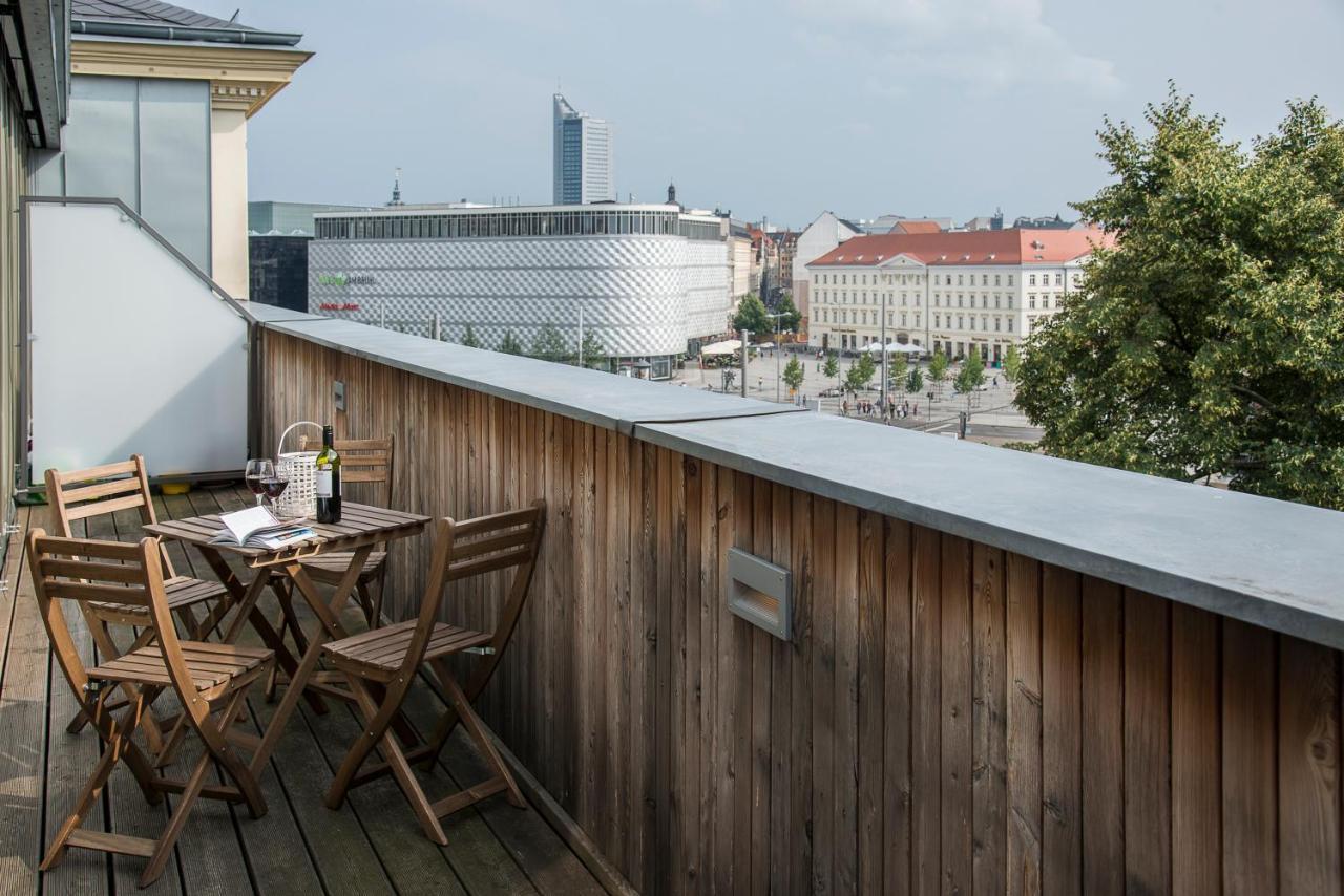 Kokon Apartments Lipsk Pokój zdjęcie