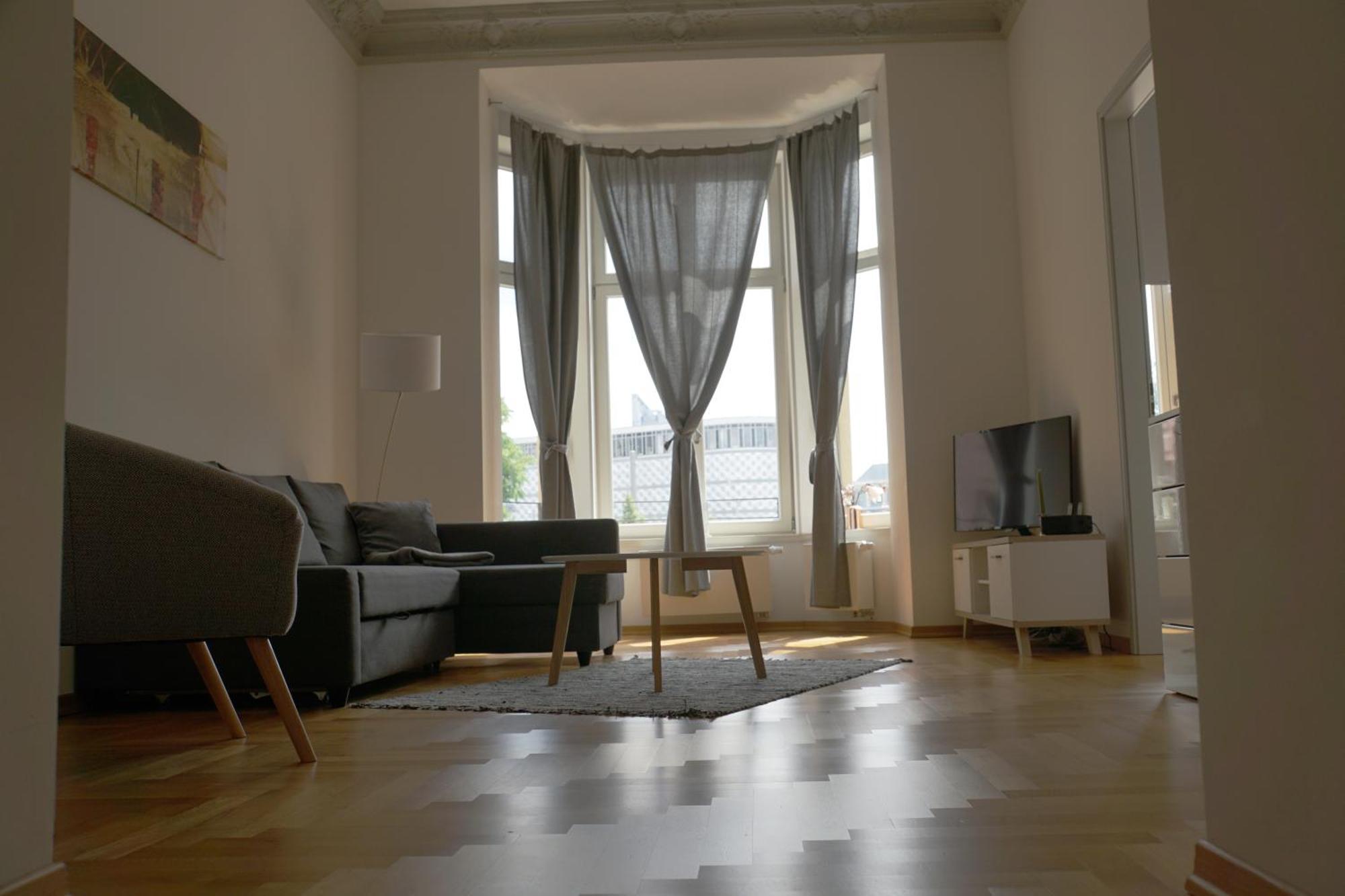 Kokon Apartments Lipsk Pokój zdjęcie