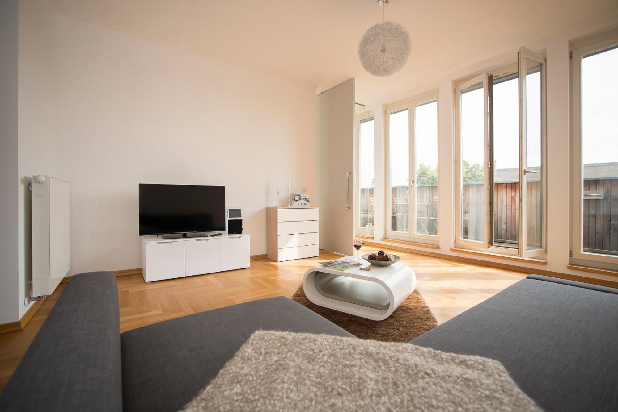 Kokon Apartments Lipsk Pokój zdjęcie