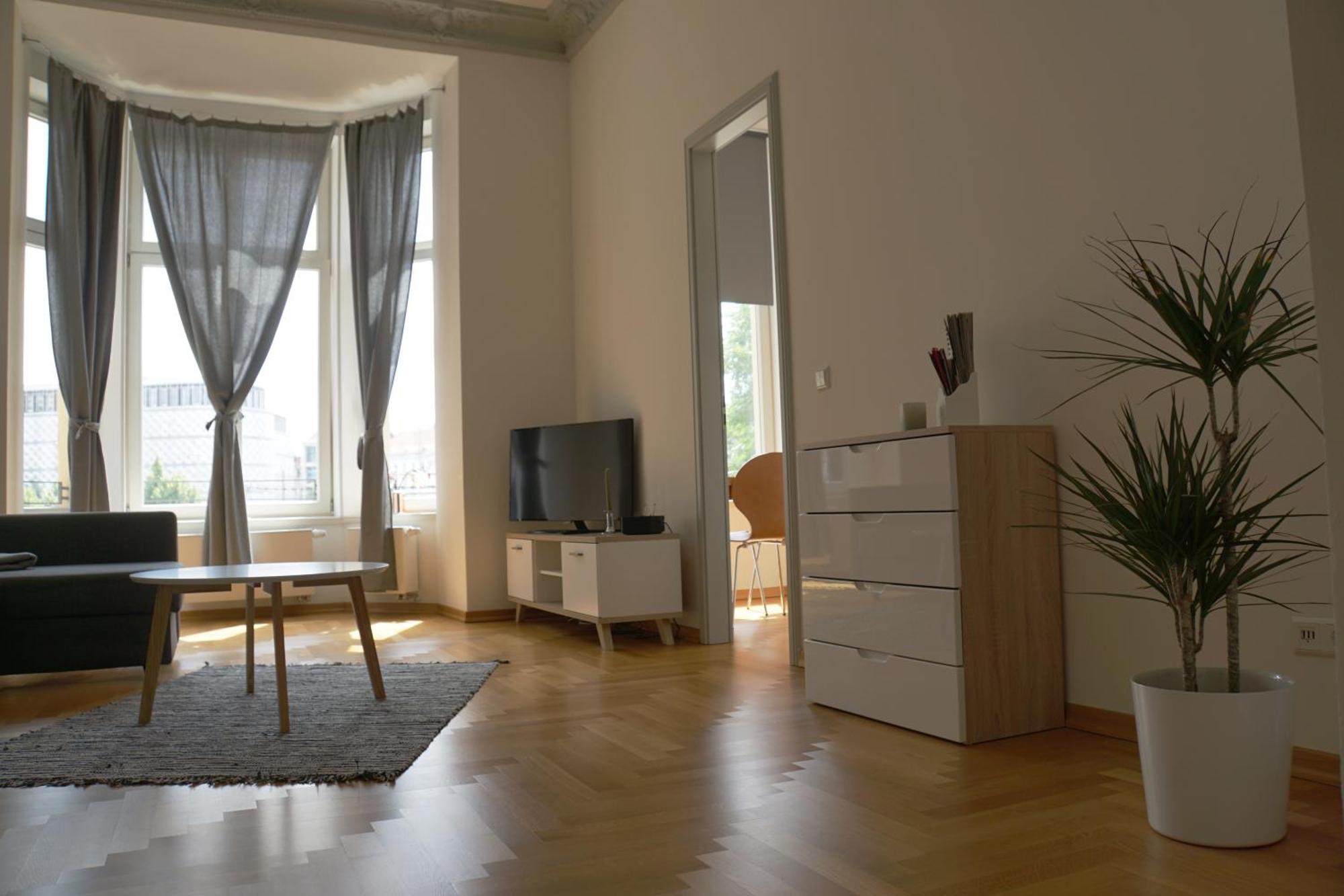 Kokon Apartments Lipsk Pokój zdjęcie
