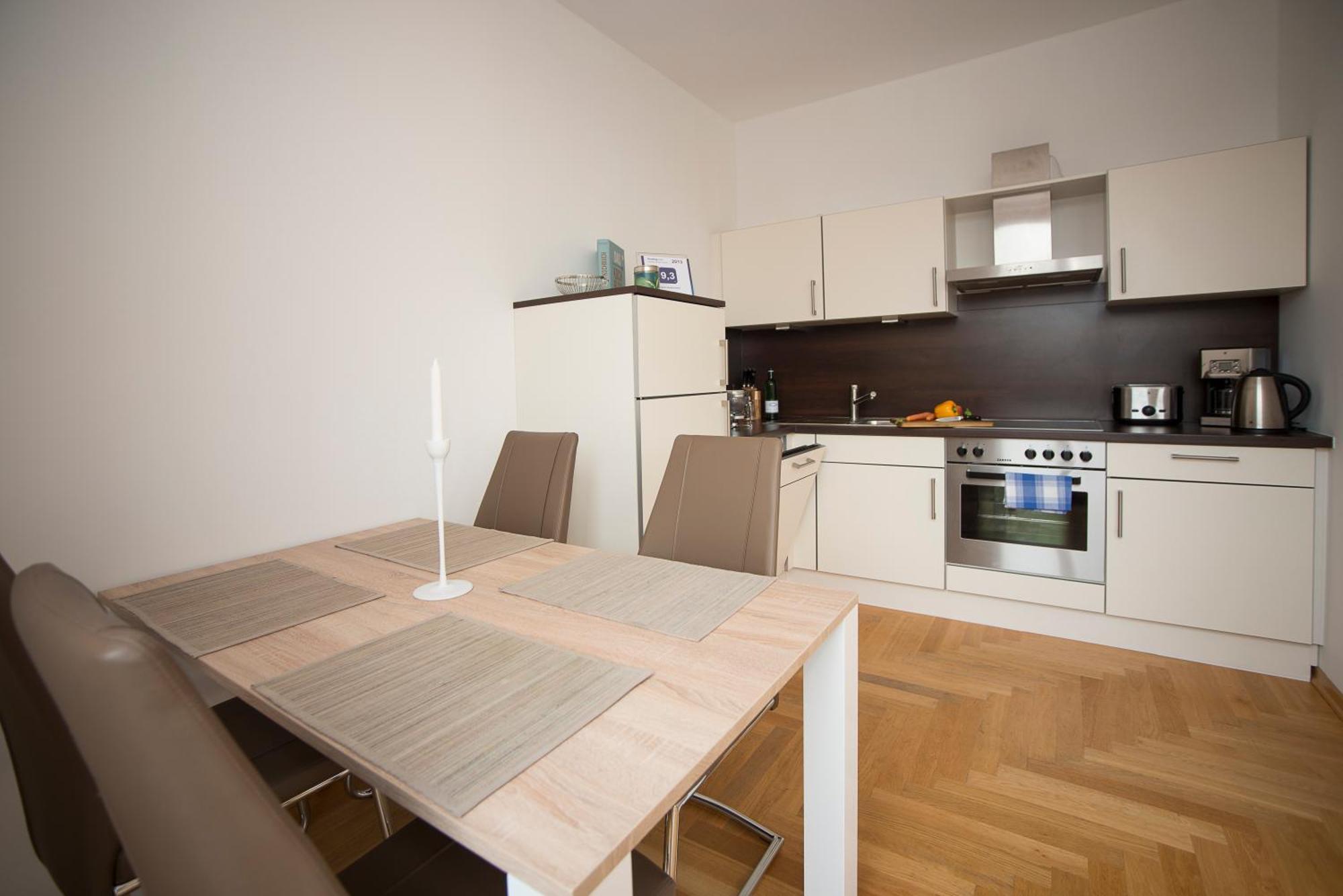 Kokon Apartments Lipsk Pokój zdjęcie