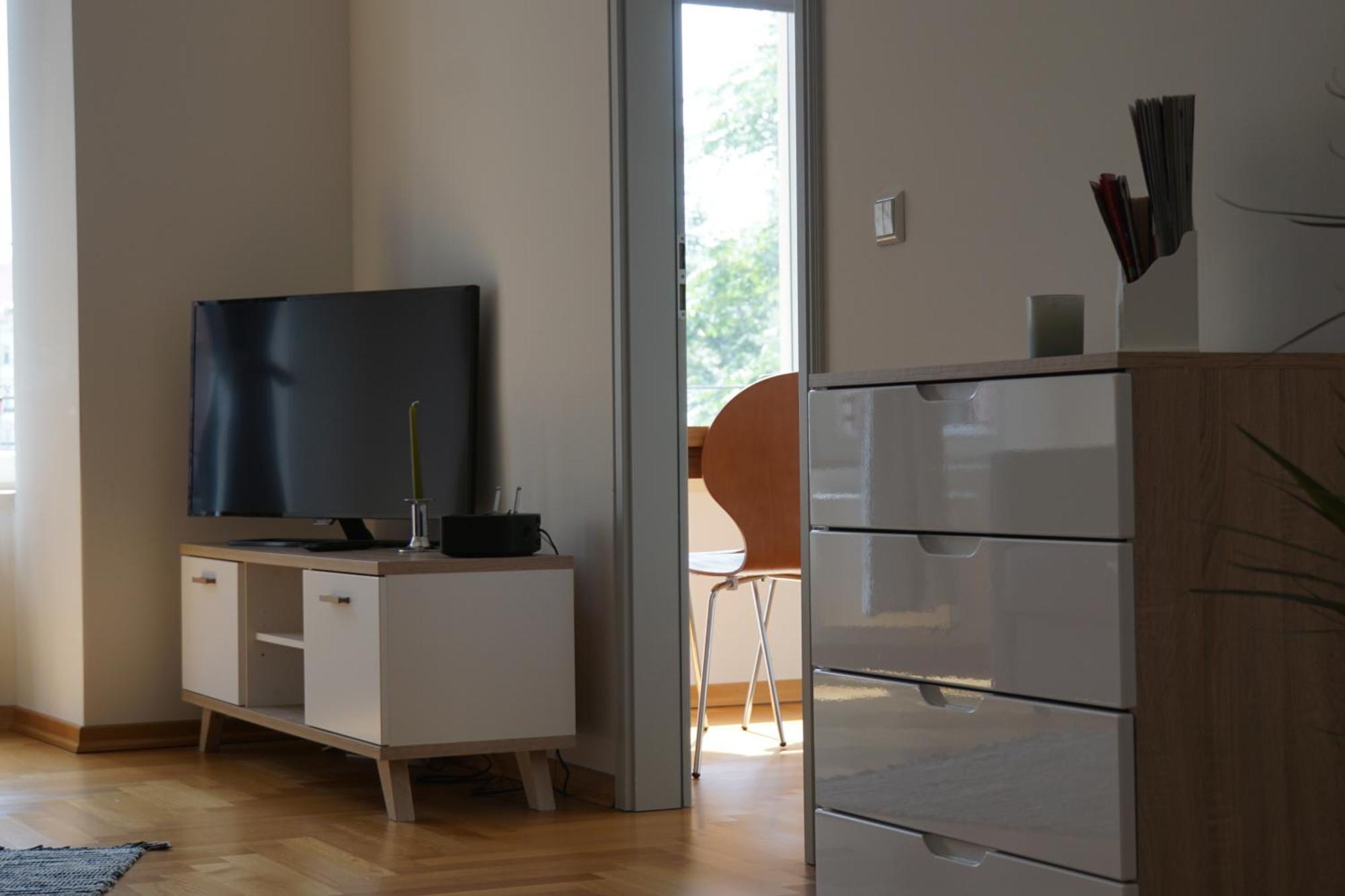 Kokon Apartments Lipsk Pokój zdjęcie