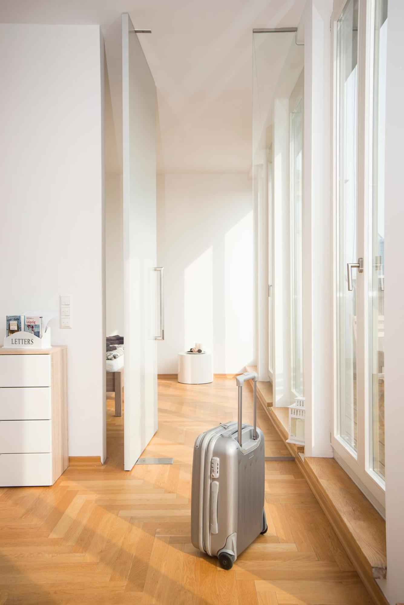 Kokon Apartments Lipsk Pokój zdjęcie
