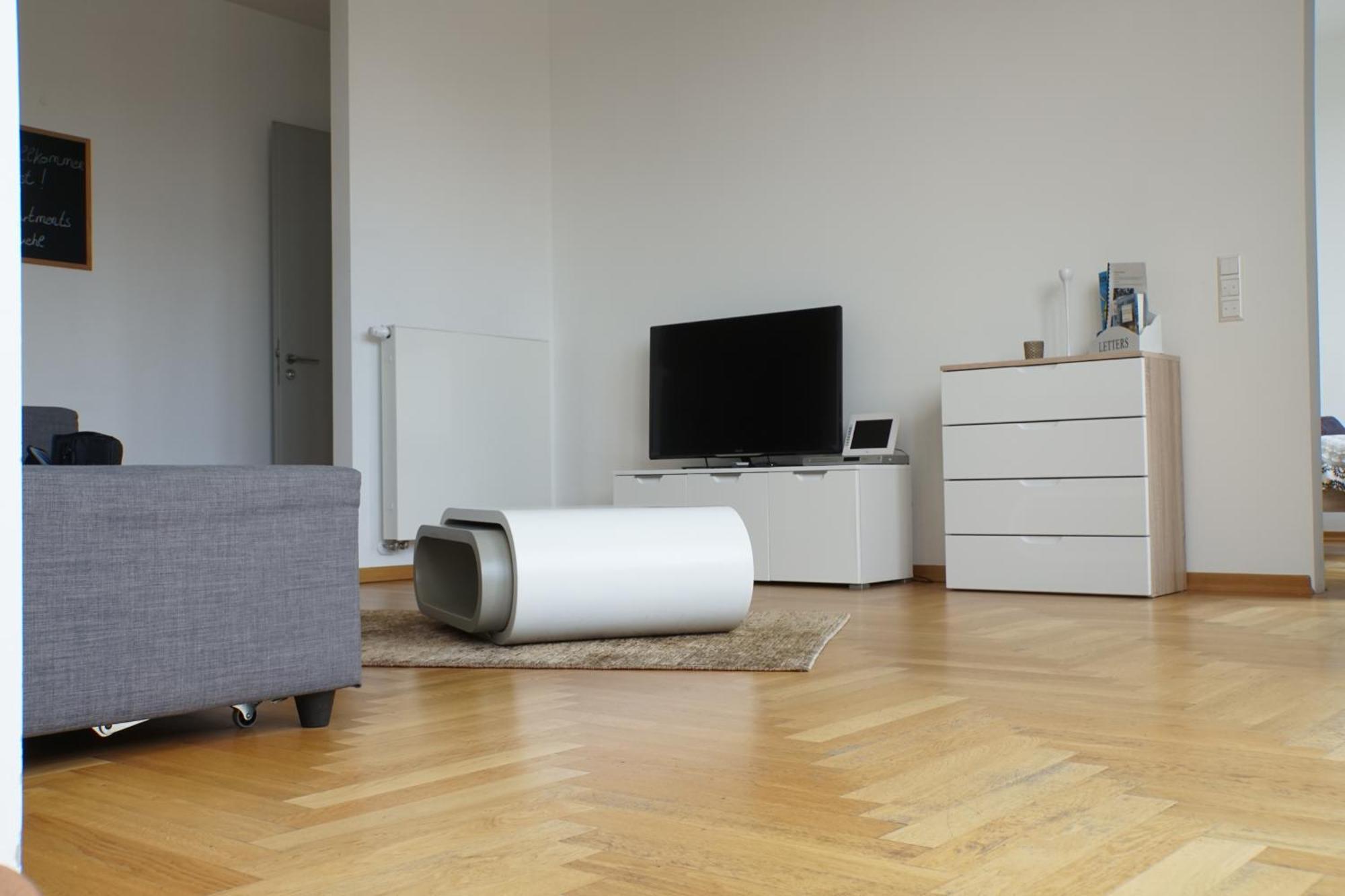Kokon Apartments Lipsk Pokój zdjęcie