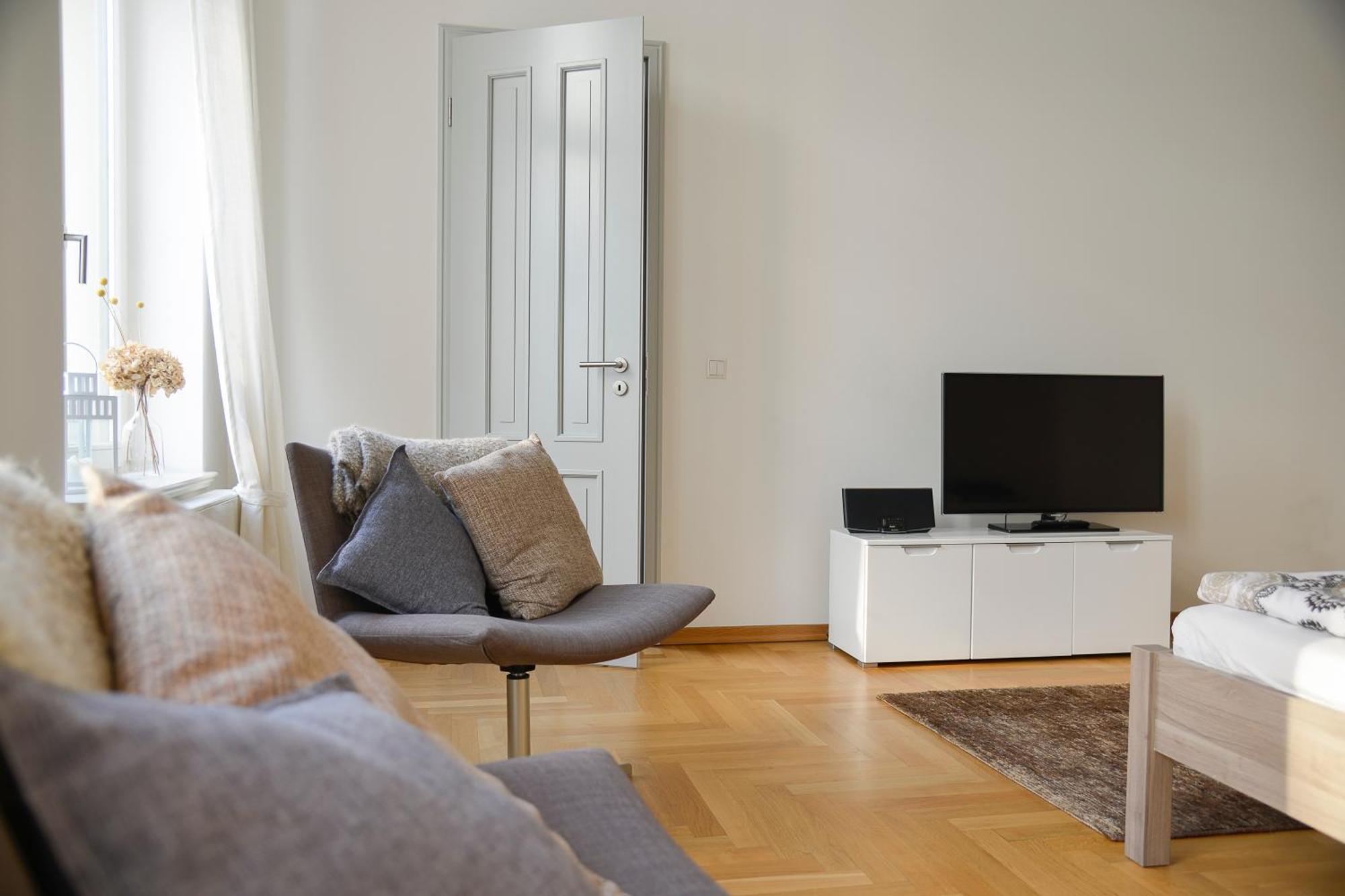 Kokon Apartments Lipsk Pokój zdjęcie