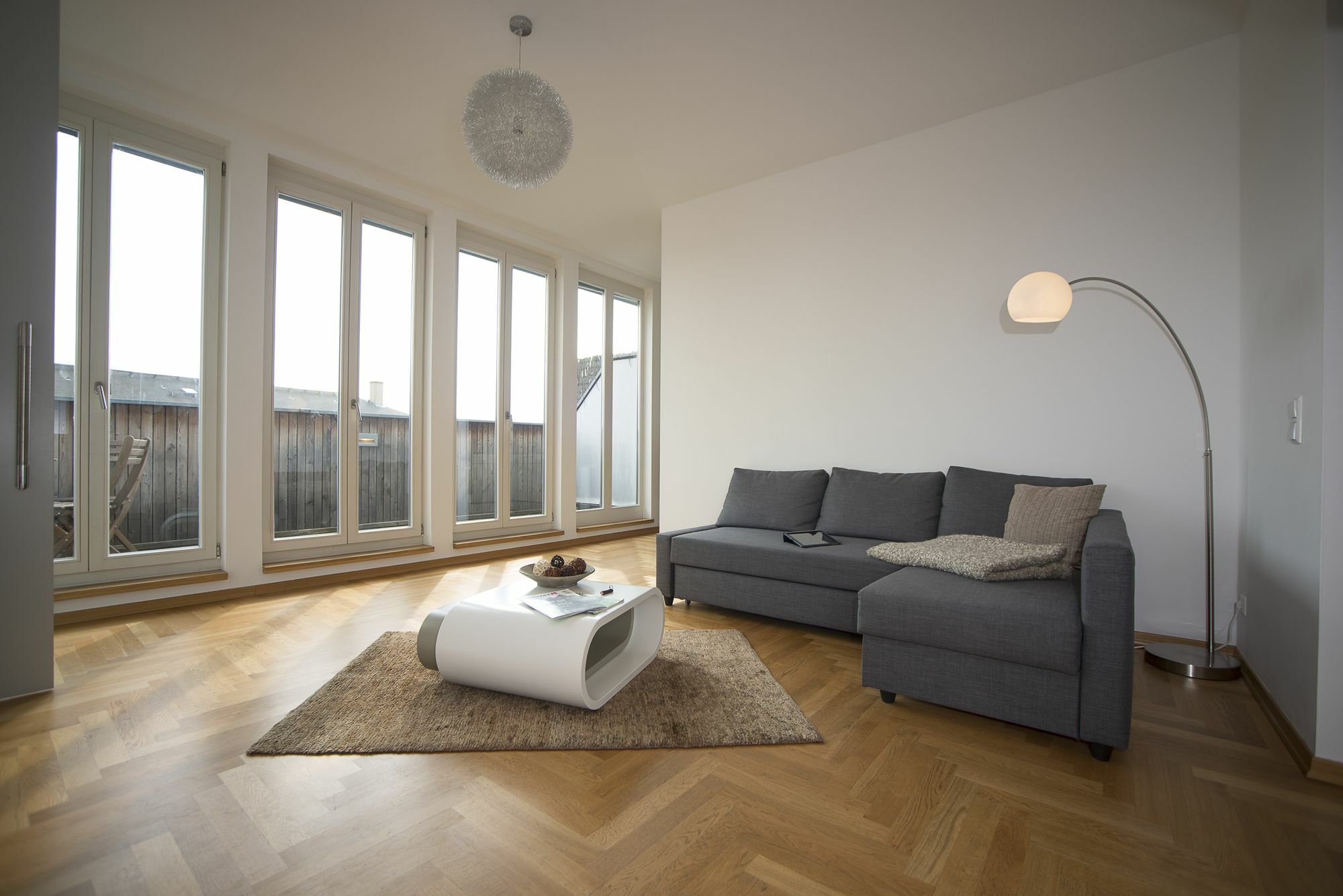Kokon Apartments Lipsk Zewnętrze zdjęcie